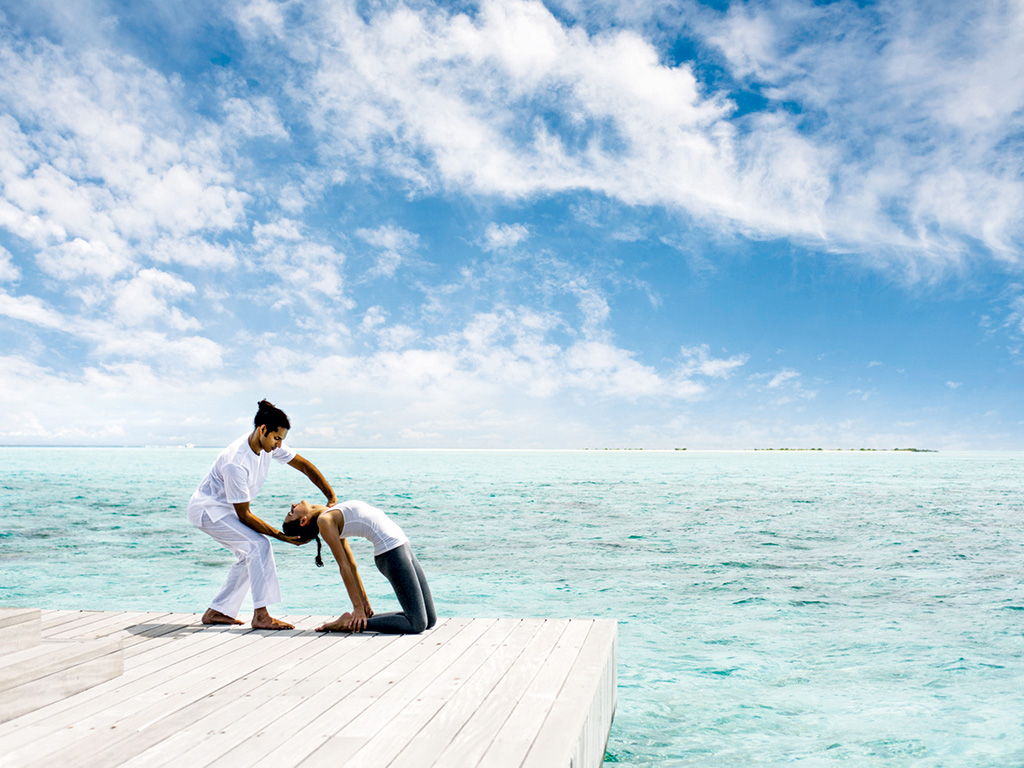  Maldives inches closer to 1.8m target 